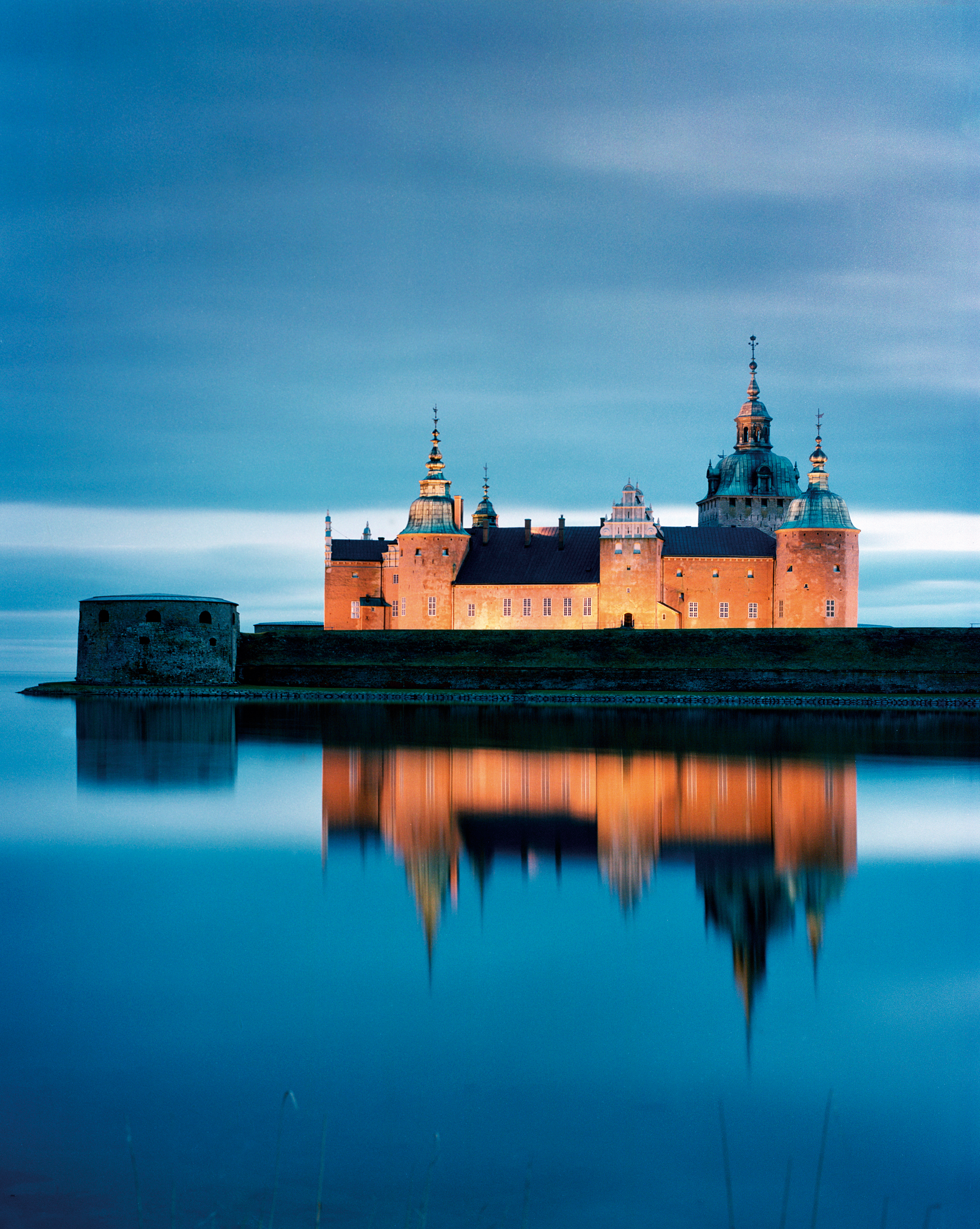 Kalmar slott