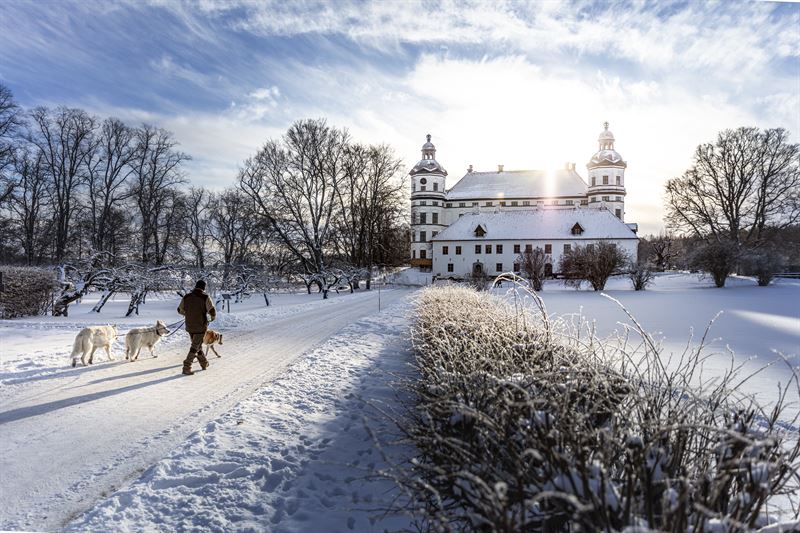 Skokloster slott